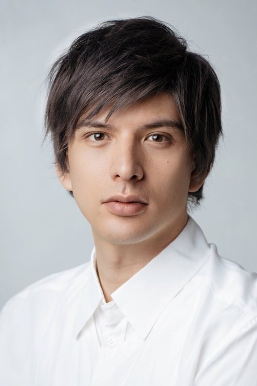 Picture of Yu Shirota