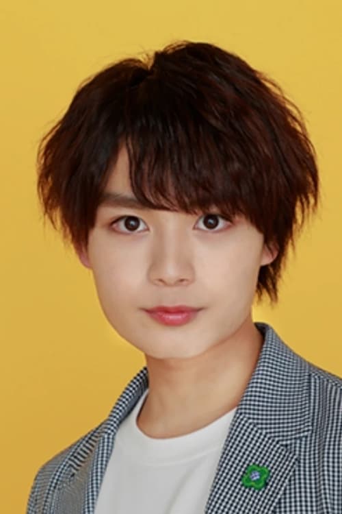 Picture of Ryusei Onishi