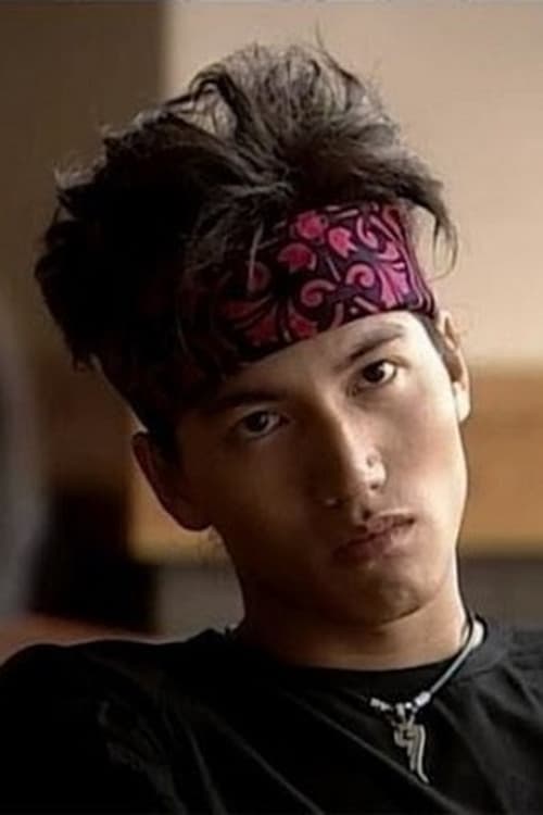 Picture of Jerry Yan Cheng-Xu