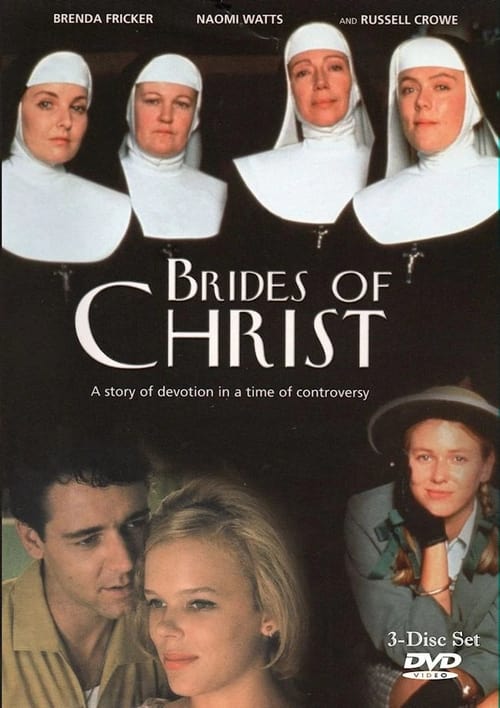 Brides of Christ