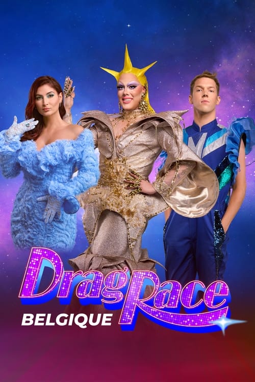 Drag Race Belgique