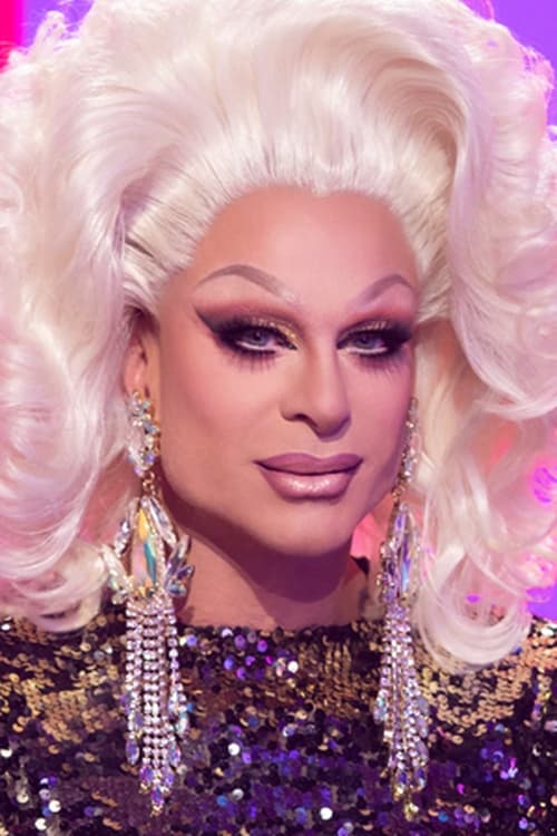 Picture of Priscilla Drag