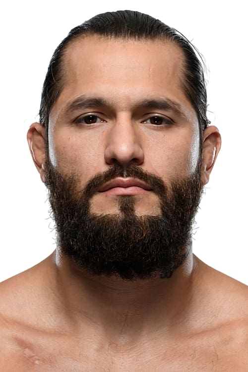 Picture of Jorge Masvidal