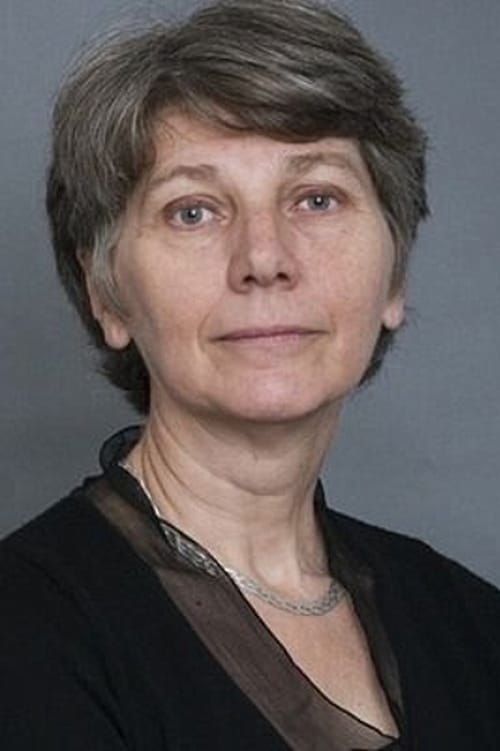 Picture of Lise Lamétrie