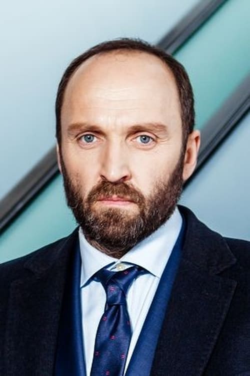 Picture of Oleksandr Kobzar