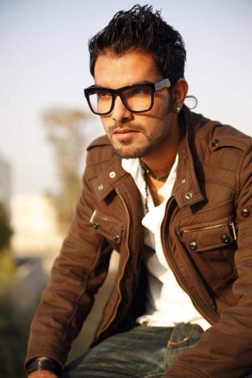 Picture of Yasir Hussain