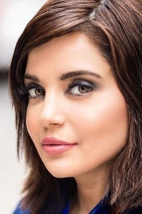 Picture of Armeena Khan