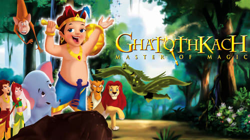 Still image taken from Ghatothkach