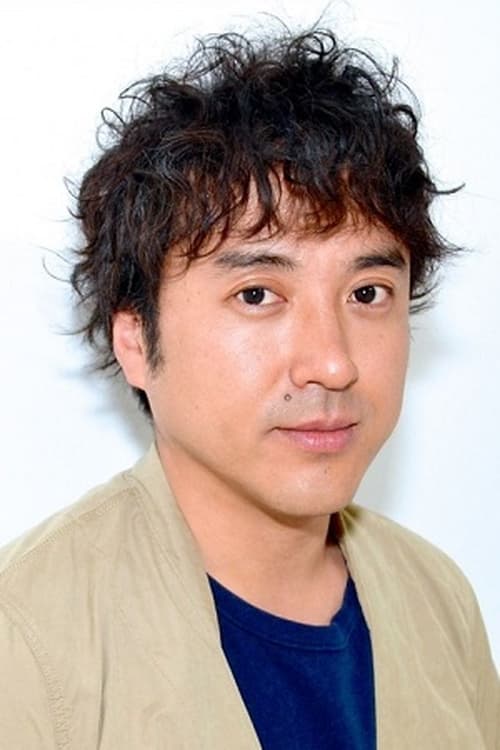 Picture of Tsuyoshi Muro