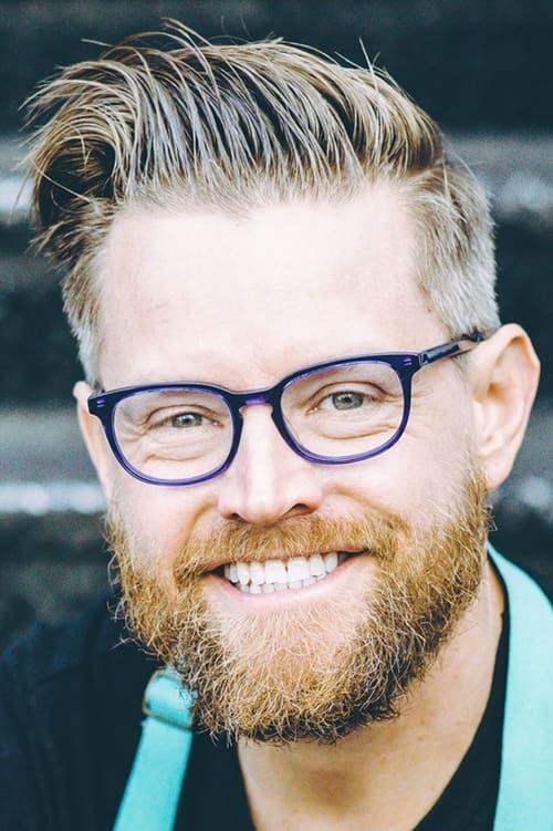 Picture of Richard Blais