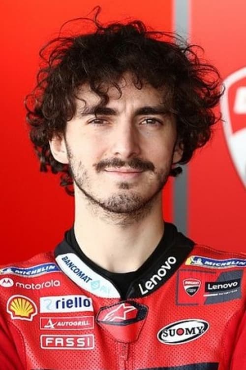 Picture of Francesco Bagnaia