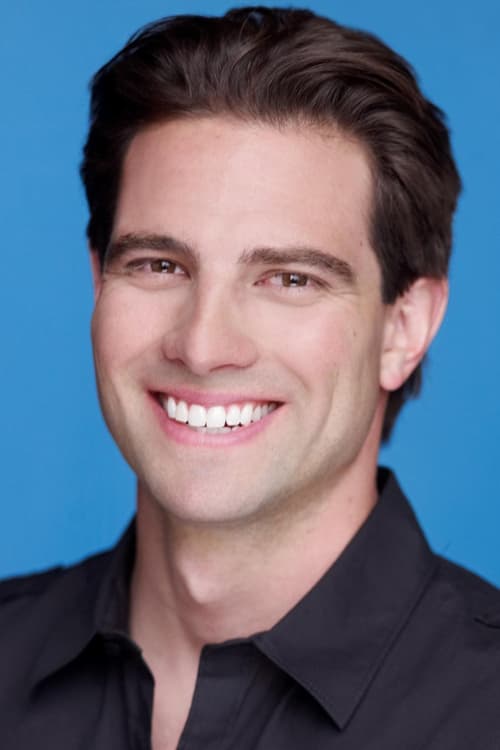 Picture of Scott McGillivray