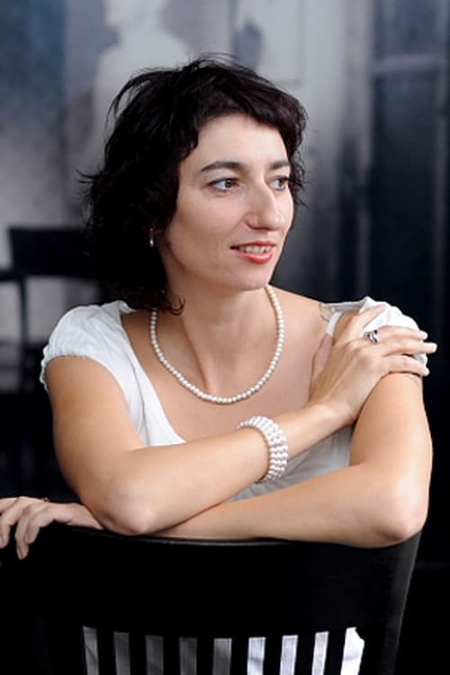 Picture of Simona Babčáková