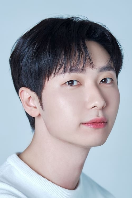 Picture of Jung Jin-hwan