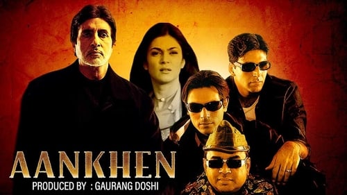 Still image taken from Aankhen