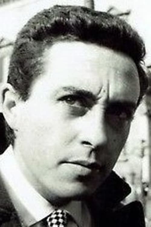 Picture of Vittorio Congia