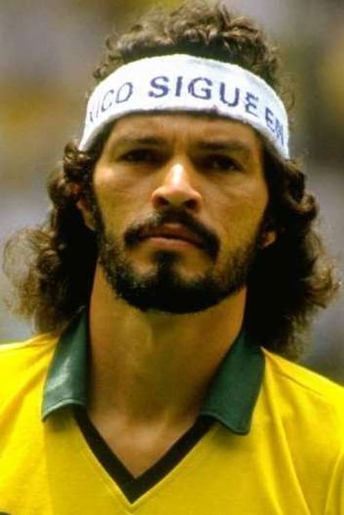 Picture of Sócrates