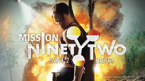 Still image taken from Mission NinetyTwo: Part II - Energy