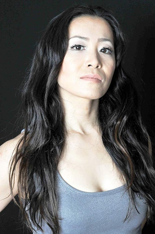 Picture of Kimmy Suzuki