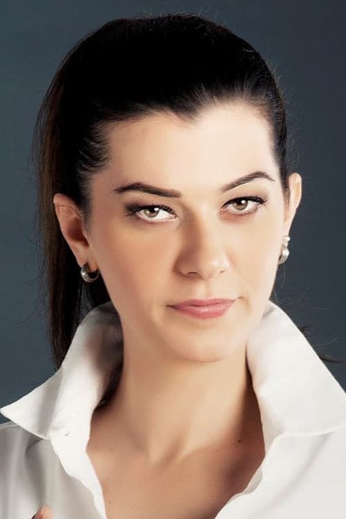 Picture of Filiz Ahmet