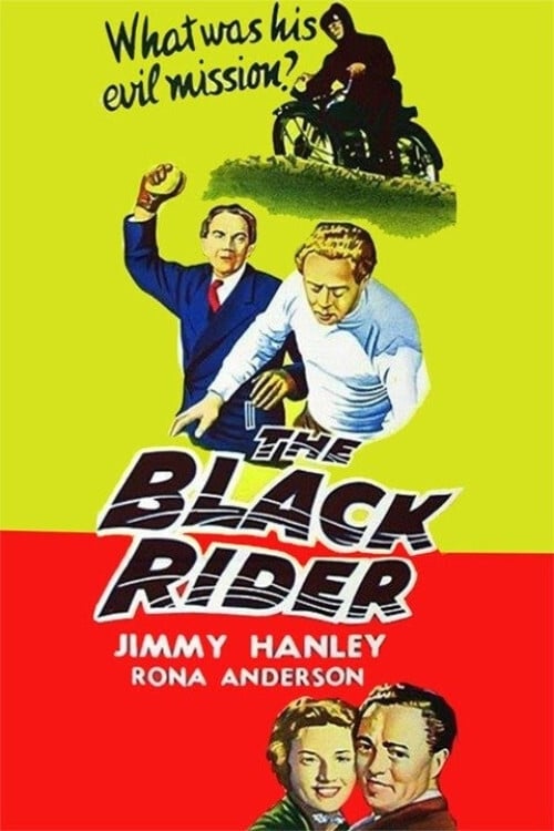 The Black Rider