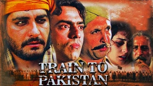 Still image taken from Train to Pakistan