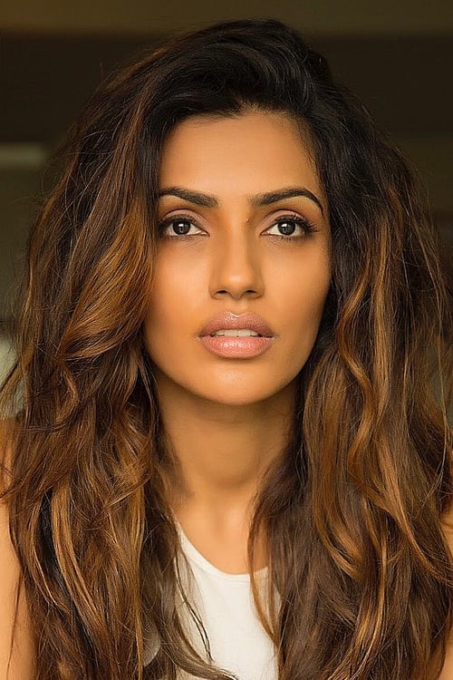 Picture of Akshara Gowda