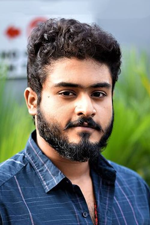 Picture of Gokul Suresh