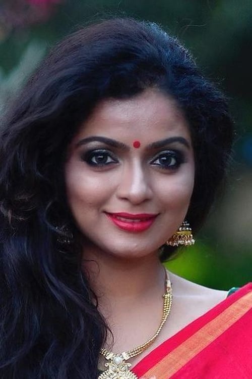 Picture of Ranjitha Menon