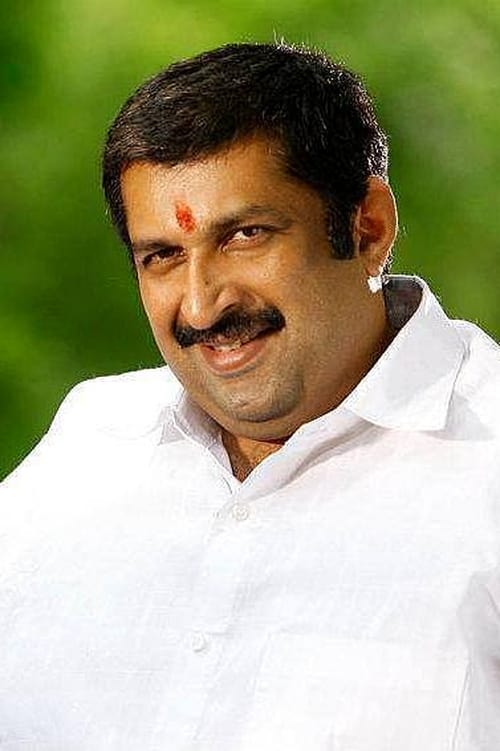 Picture of Jayan Cherthala