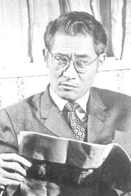 Picture of Lui Ming