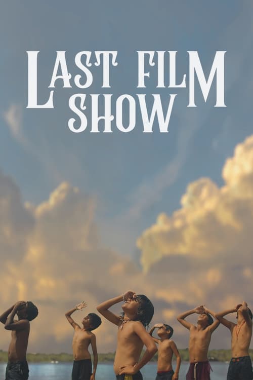 Last Film Show