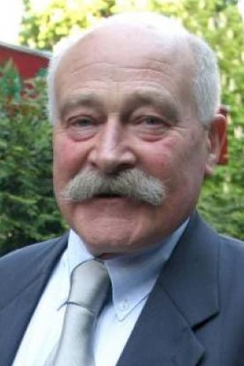 Picture of Janusz Zakrzeński