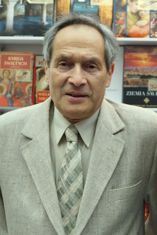 Picture of Jerzy Zelnik