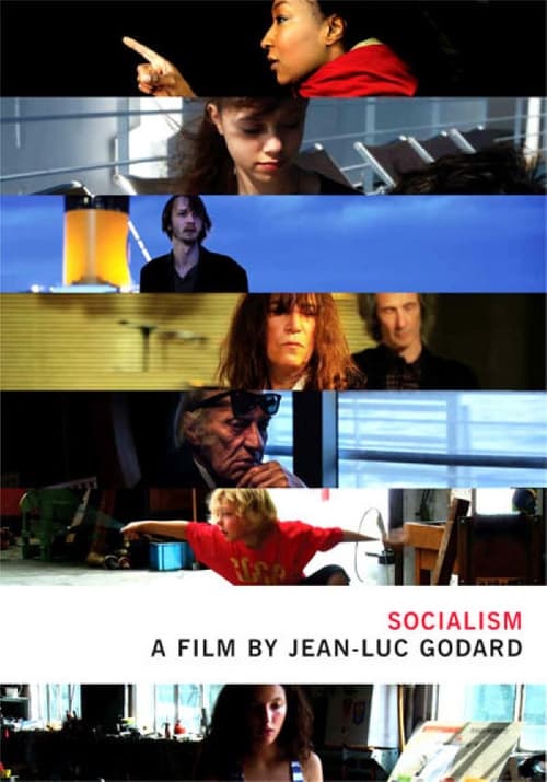 Film Socialisme