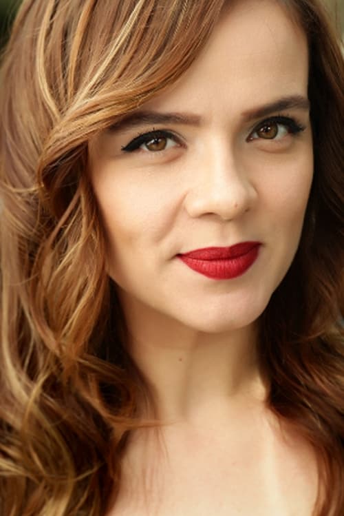 Picture of Burcu Altın