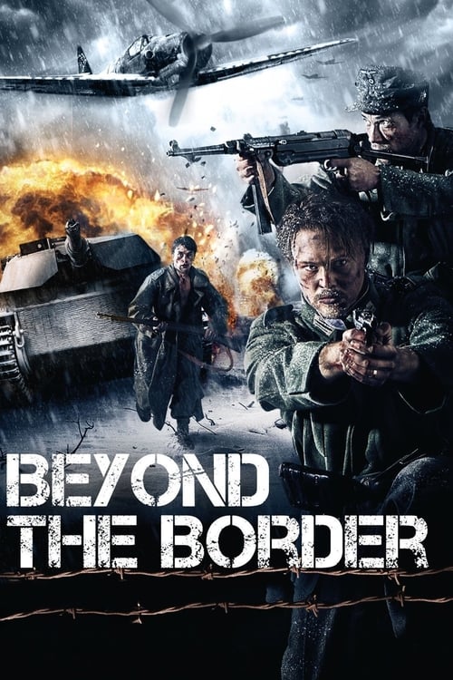 Beyond the Border