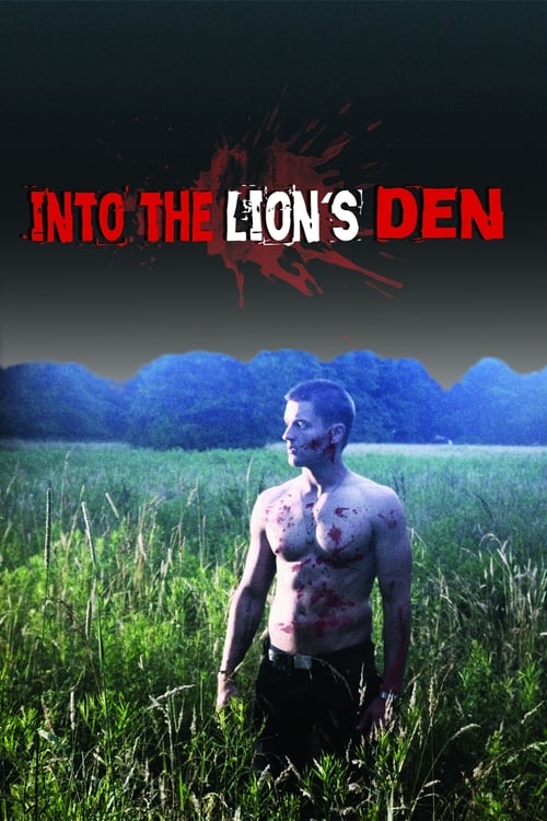 Into the Lion's Den