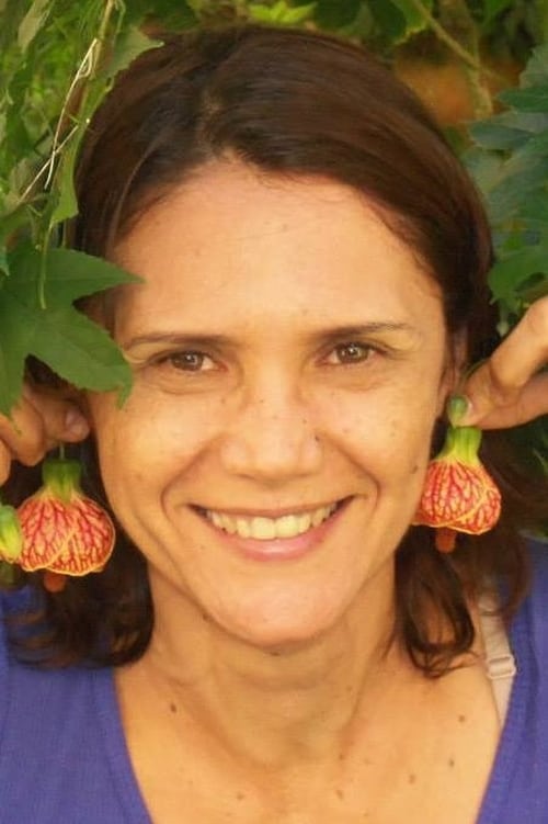 Picture of Veronica Cavalcanti