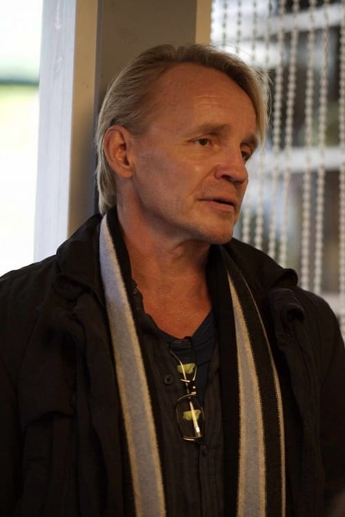 Picture of Seppo Pääkkönen