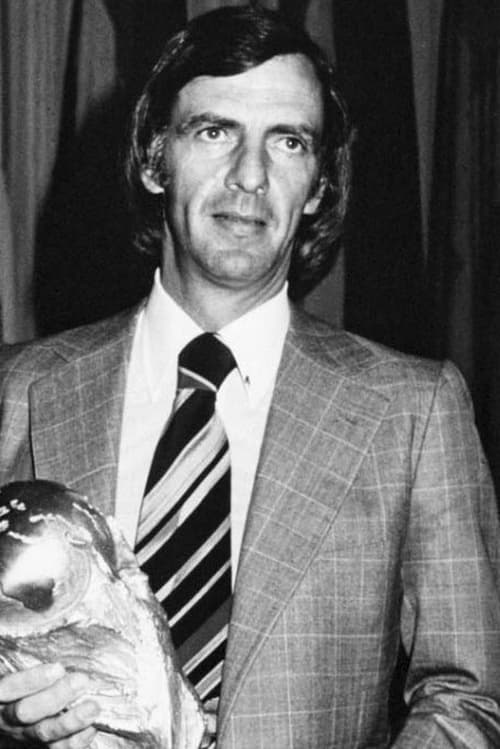 Picture of César Luis Menotti