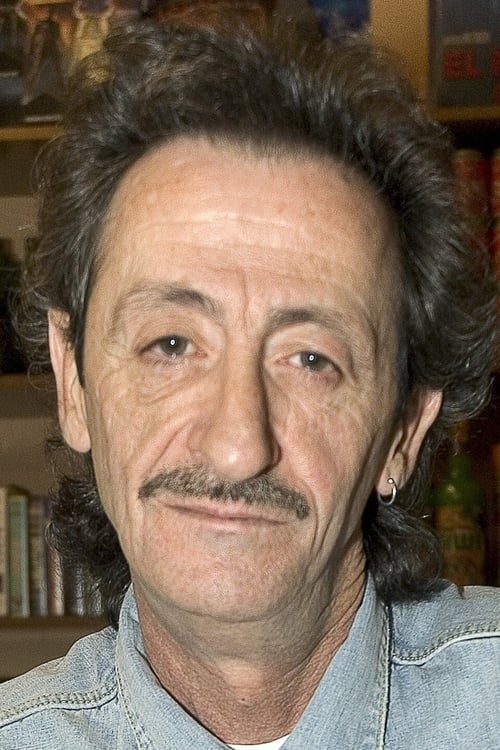 Picture of Eduardo Gómez