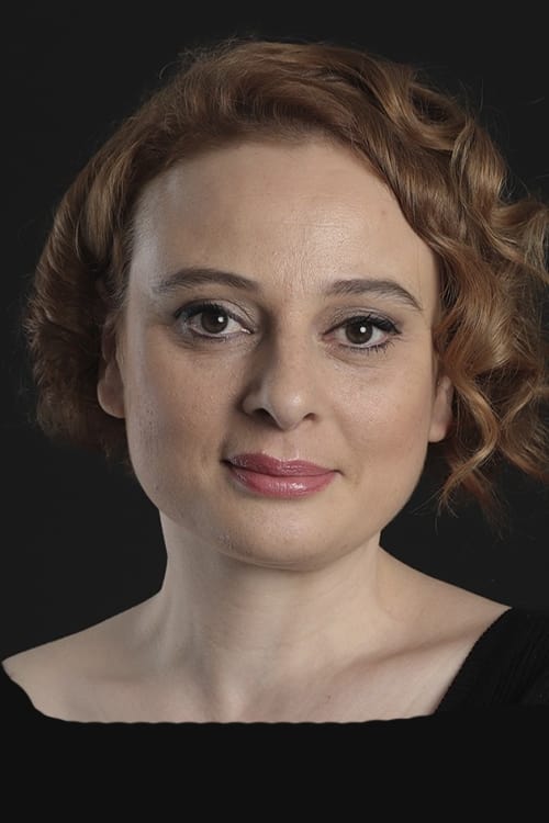 Picture of Eylem Yıldız