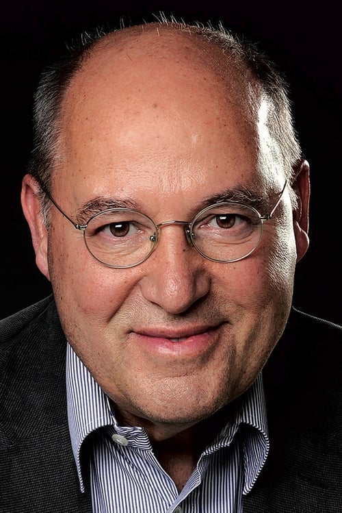 Picture of Gregor Gysi