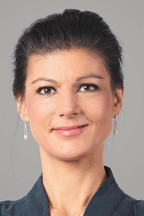 Picture of Sahra Wagenknecht