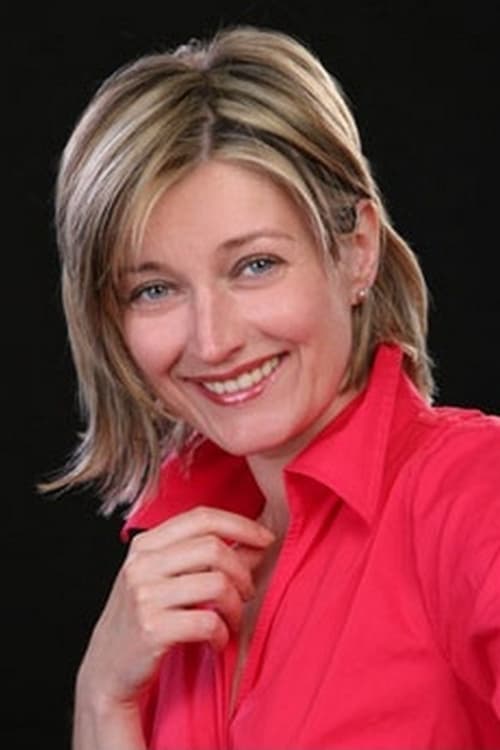 Picture of Iwona Fornalczyk