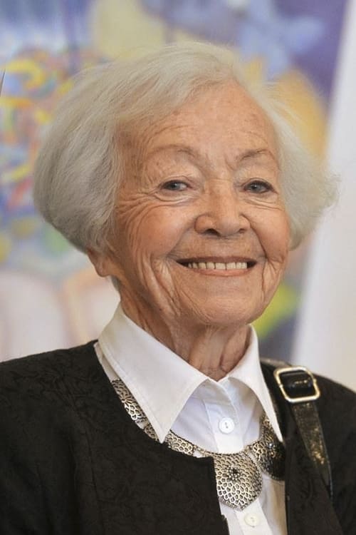 Picture of Eva Landlová