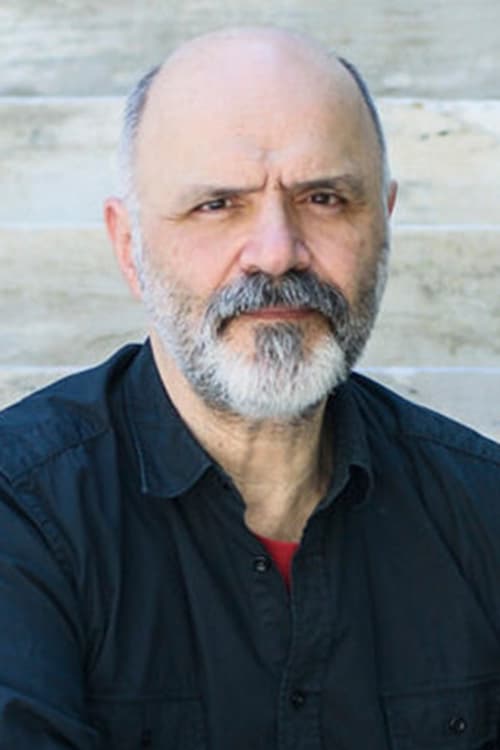 Picture of Nikos Hatzopoulos