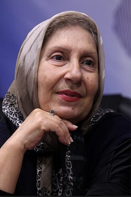 Picture of Shirin Yazdanbakhsh