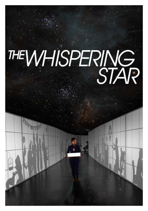 The Whispering Star